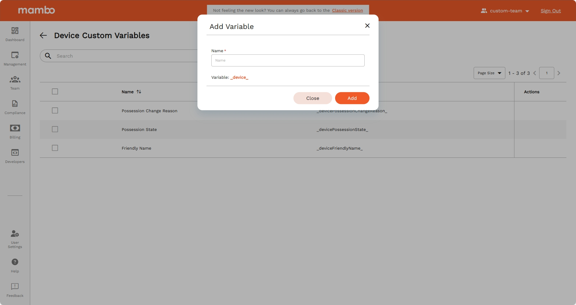 add-custom-variable