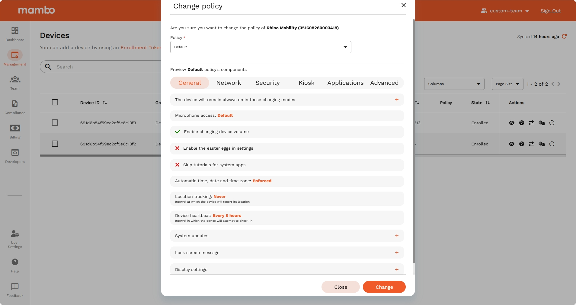 assign-policy